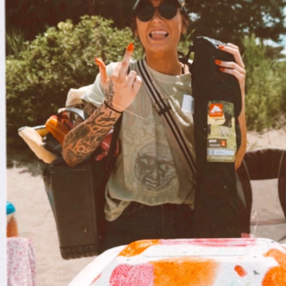 Meet your Posher, Haley - Picture 5 of 6